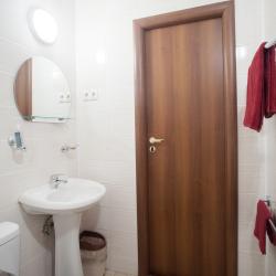 1-местный номер эконом