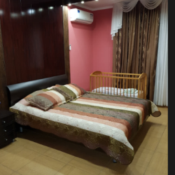 Фото Апартаменты на улице Валентина Скороходова