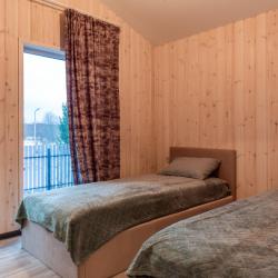 Фото Отель Efimonovo Life (Ефимоново Лайф)