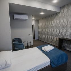 Фото Отель Sleepers Avia Hotel (Слиперс Авиа)