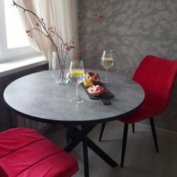 Фото Апартаменты Подушка 8 микрорайон 4