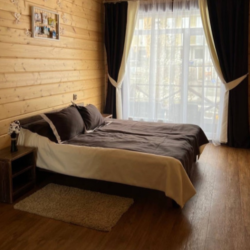 Апартаменты стандарт #315