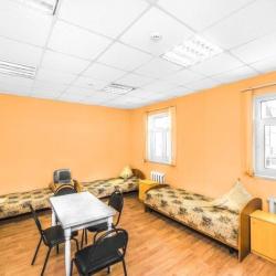 Фото Хостел на Привокзальной