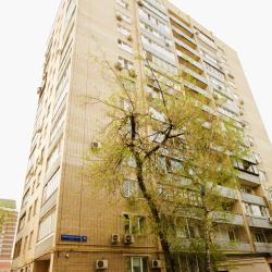 фото 22 Квартира свободна на Большой Якиманке