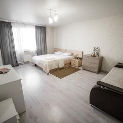 1-комнатные апартаменты стандарт