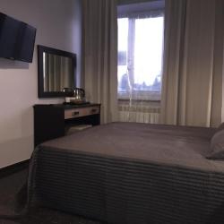 Фото Отель Олимпик