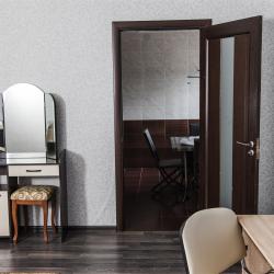 Фото Отель Volkoff Sky (Волков Скай)