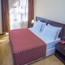 Фото Отель Ani Central Inn (Ани Централ Инн)