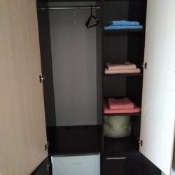 Фото Отель Бриз