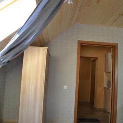 1-комнатные апартаменты стандарт с 2 односпальными кроватями