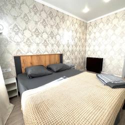 Фото Апартаменты на улице Васильковая