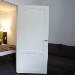 2-х комнатные апартаменты с кухней