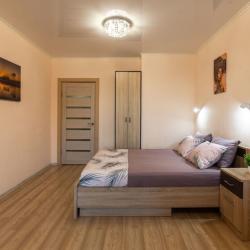 1-комнатные апартаменты стандарт