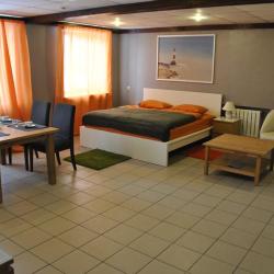 Фото Отель Альбатрос