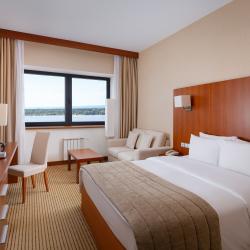 HolidayHall Samara (ХолидейХолл Самара) (бывш. Holiday Inn Samara) — f4eff4a98fe05d29bd928bf1ebdf8ef1