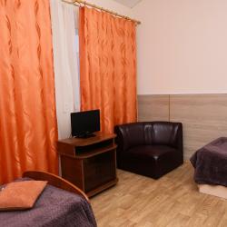 Фото Отель Вингс