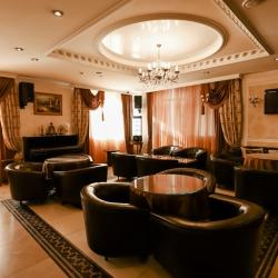 Фото Отель Престиж