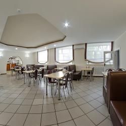 Фото Отель Спутник