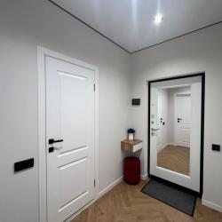 Фото Отель AlexHome на улице Генерала Ковачевича 3к2