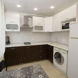 Фото Апартаменты на улице Горошникова