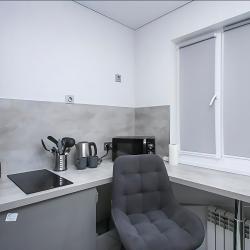 Фото Отель Harter Rooms на улице 30 лет Победы 42/1