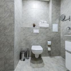 1-комнатные апартаменты улучшенные