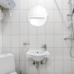Апартаменты эконом