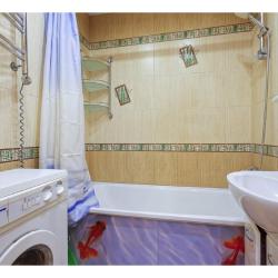 2-комнатные апартаменты эконом