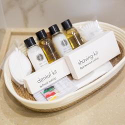 2-комнатный номер люкс