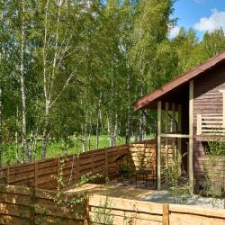 Фото Отель Илмола