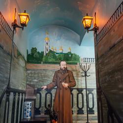 фото 5 Дом Достоевского