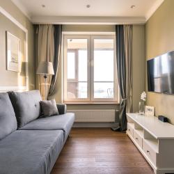 фото 4 Sutki Rent (Сутки Рент) у Невы