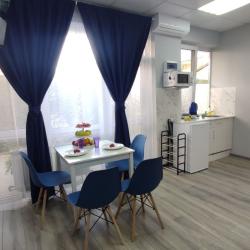 2-комнатные апартаменты улучшенные с кухней