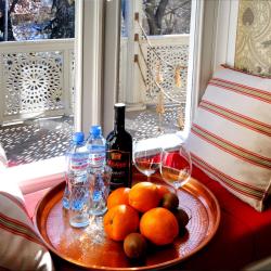 Фото Отель Tekla Palace By Urban Hotels (Текла Палас)