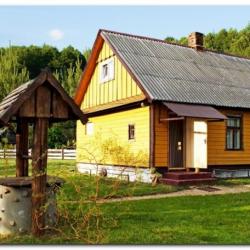 Фото Отель Агроусадьба Солнечный домик