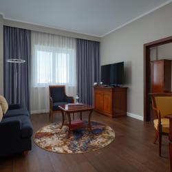 фото 59 Renaissance Samara Hotel (Ренессанс Самара Отель)