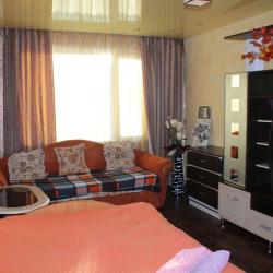 Фото Апартаменты Home Сomfort на улице Набережной реки ки 65