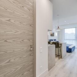 фото 27 Business Apartments (Бизнесс Апартменс) на бульваре Ходынский 20А