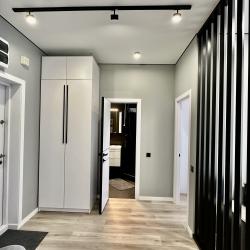 Фото Отель Moscow Apartment на улице Большая Филевская 3 корпус 3