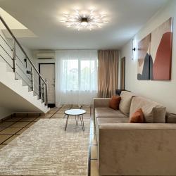 Фото Отель Таунхаус на улице Бамбуковая