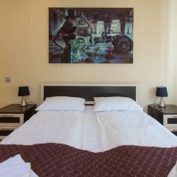 Фото Отель Dorf (Дорф)