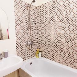 Фото Апартаменты на улице Архангельская 12