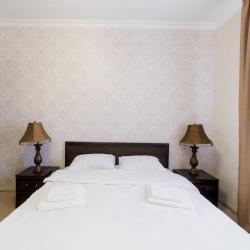 Фото Отель Бальмонт