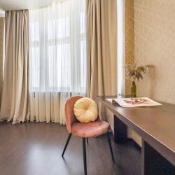 3-комнатные апартаменты стандарт