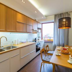 фото 23 Vero Apartments (Веро Апартментс) на улице Краснопролетарская