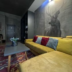 Фото Отель Bugu (Бугу)