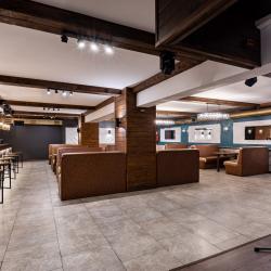 Фото Отель Ранчо 636