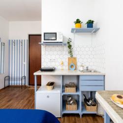 Фото Отель Easy Studio на улице Пушкинская 260