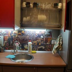 Фото Отель Обской