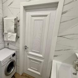 Фото Апартаменты на улице Строителей